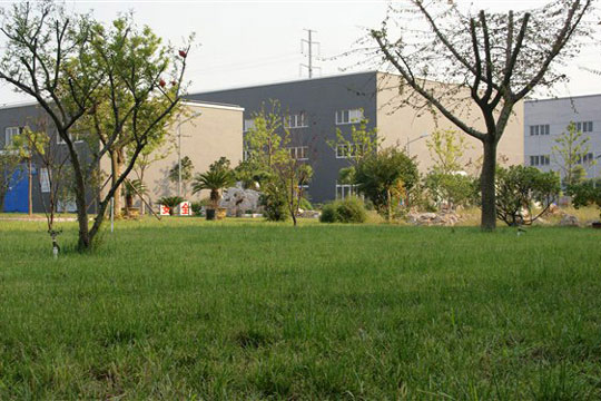 Factory_Jiangyin Hanfeng Technology Co., Ltd.
